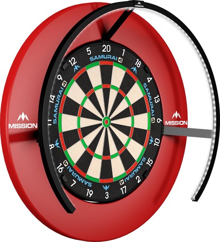 Mission torus 270 bright - torus,