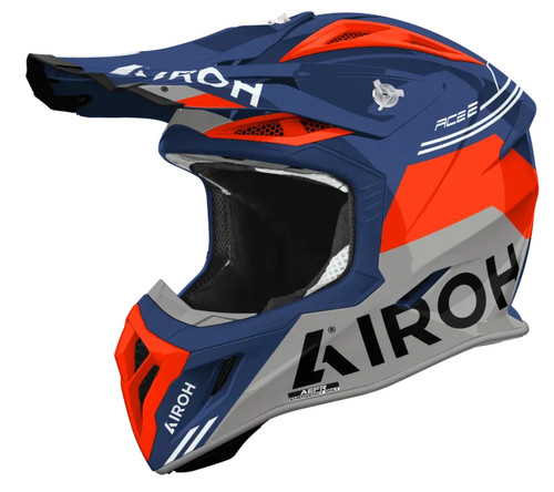 Airoh aviator ace motorbike - ace,