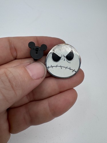 Disney trading pin jack - trading,
