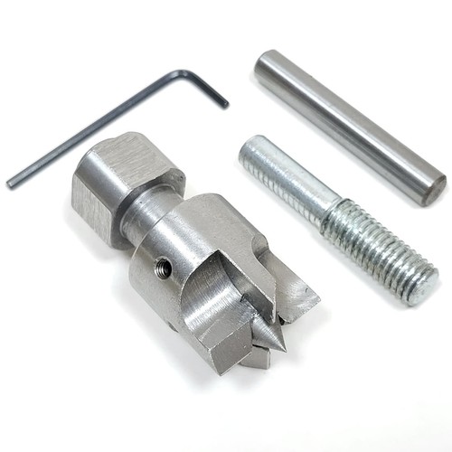 Charnwood viperdc prong - 4,