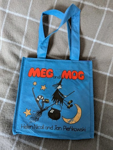 Meg and mog set - -, 6