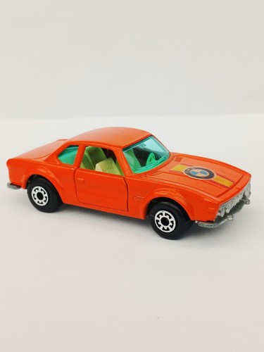 Matchbox superfast no45 1978 - superfast,