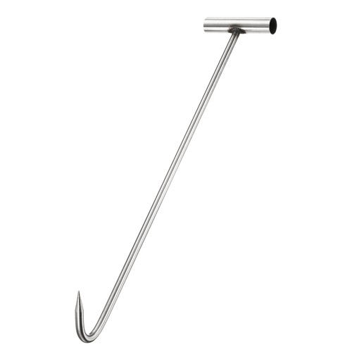 Manhole hook inch - manhole,
