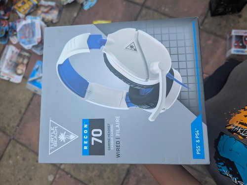 Turtle beach ear force - ear,