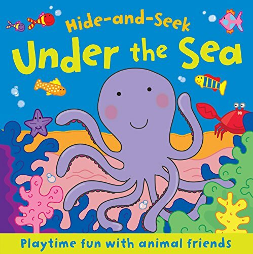 Hide and seek under - seek:, the