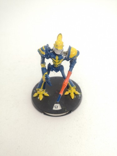 Epic 40k 000 - eldar,