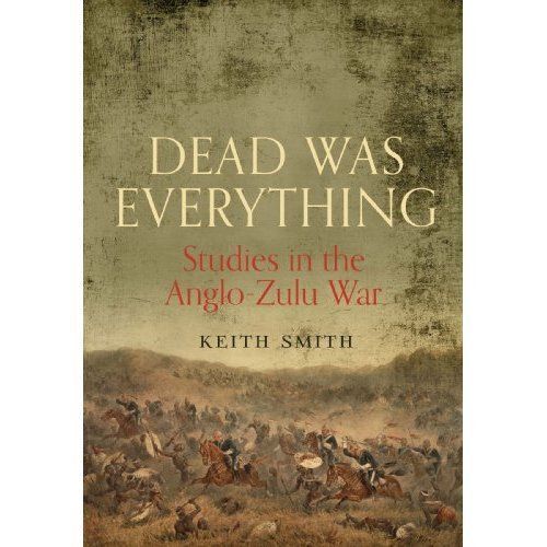 Dead was everything - dead, everything: