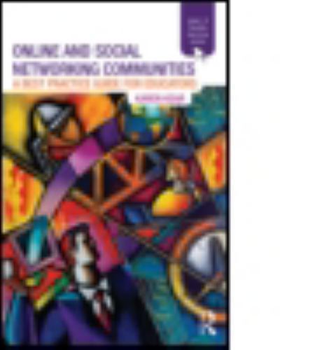 Online and social networking - and,