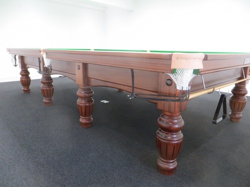 Snooker and pool table - pool,