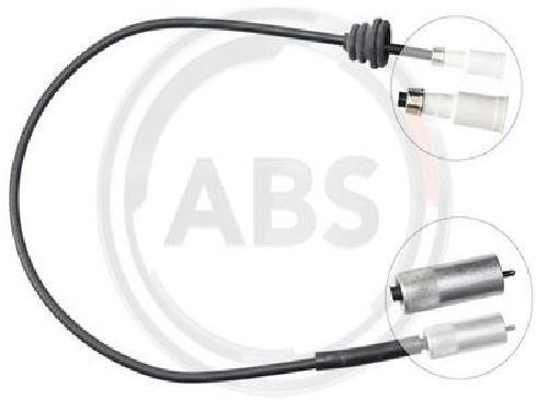 Original tachometer - original,