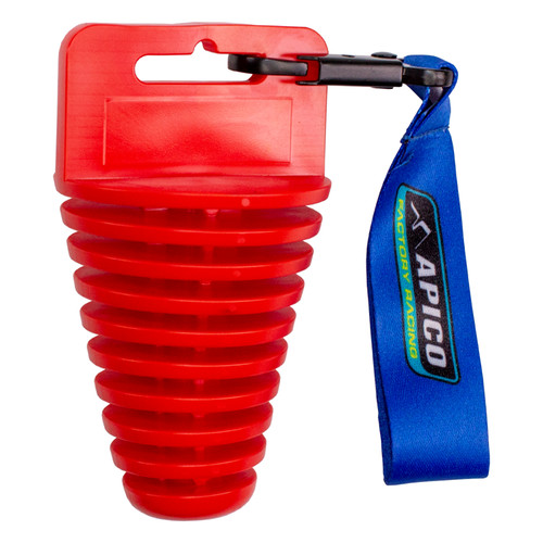 Apico stroke exhaust - apico,