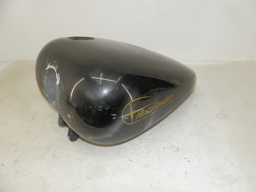 Harley stretch tank for custom