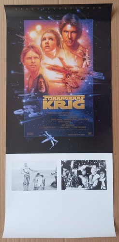 Star wars special edition - wars,
