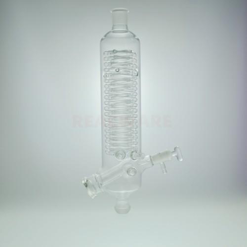 Lab rotary evaporator glass - lab,