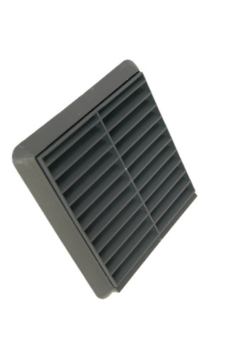 100mm anthracite grey - 4",