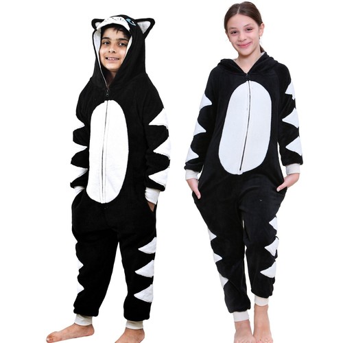 Boys girls fleece a2z - a2z, onesie
