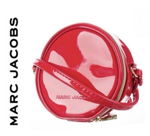 Marc jacobs nip mini red - marc,