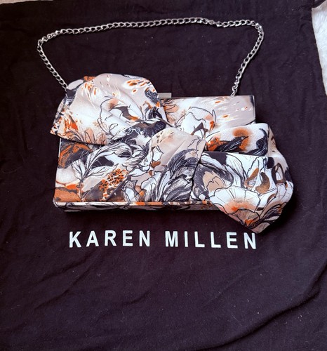 Karen millen multicoloured - karen,