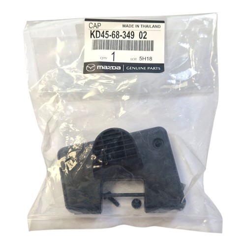 Genuine mazda parcel shelf - mazda,