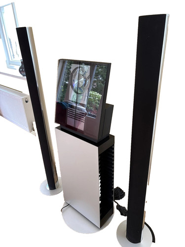 Bang olufsen beocenter - &, 2300
