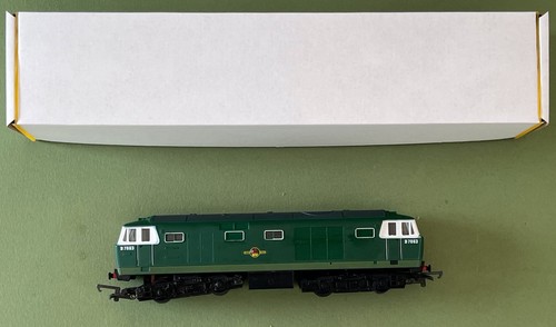 Gauge hornby r758 - oo,