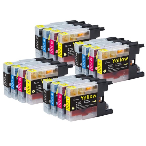 Ink cartridges for - ink,