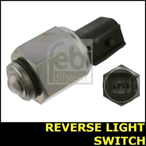 Reverse light switch fits ford - switch,