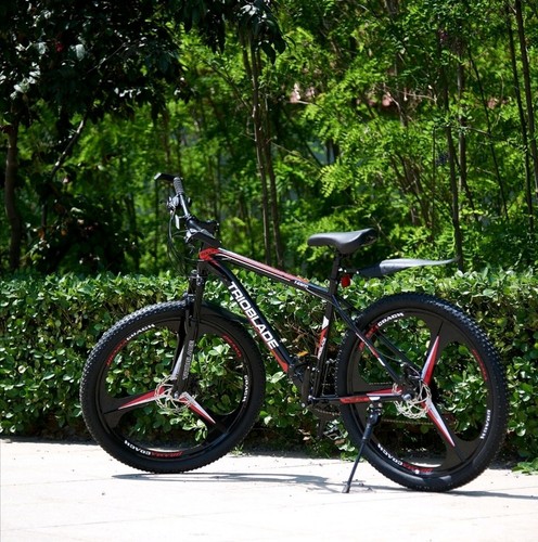 Mountain bike inch wheel - 27.5,