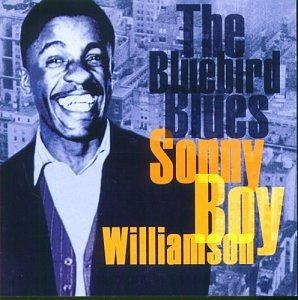 The bluebird blues - the,