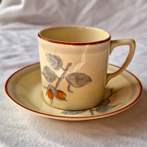 Johnson bros victorian floral - johnson,