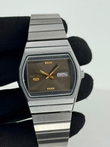 Vintage square seiko - vintage,