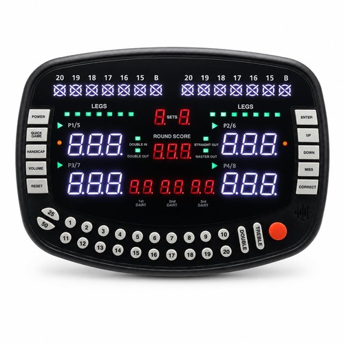 Professional electronic dart - professional,