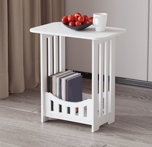 Diverse use side table - use, night