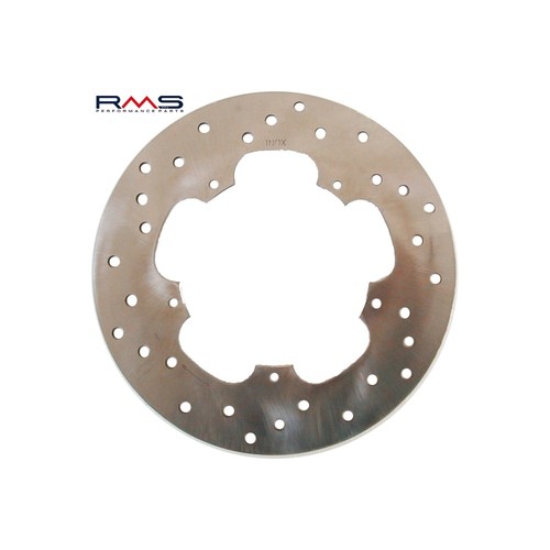 Brake disc 240mm hole - disc,