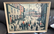 Lowry 1938 the - s,