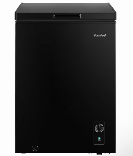 Comfee 99l chest freezer - comfee',