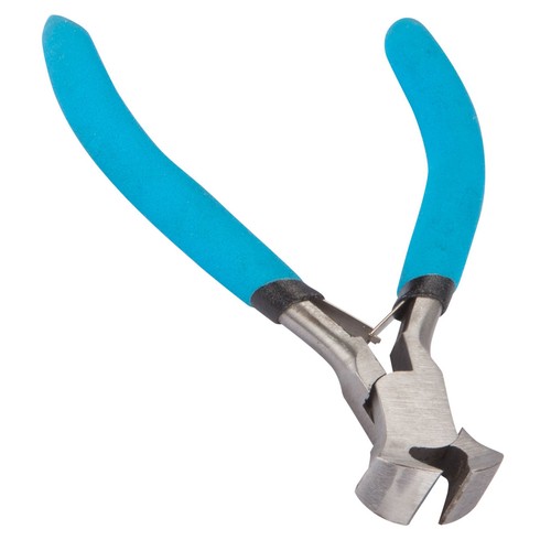 Mini end cutter cutting - end,