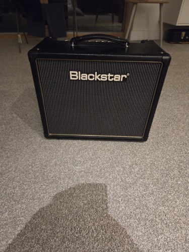 Blackstar guitar valve - blackstar, ht-5