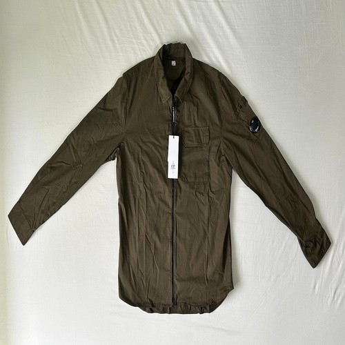 Company size l khaki - c.p.,