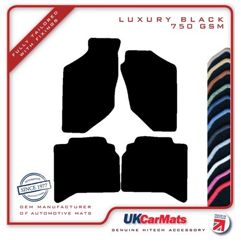 Fits vauxhall frontera - fits,