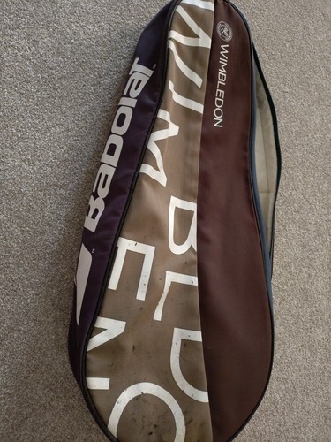 Official wimbledon babolat - official,