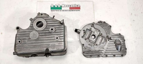 Crankcase engine original - engine,