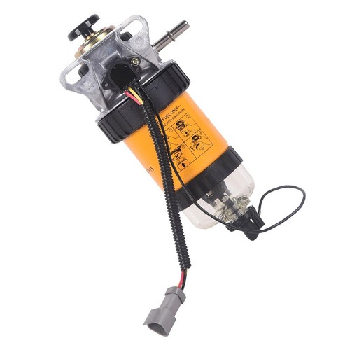 For jcb loader fuel - for,