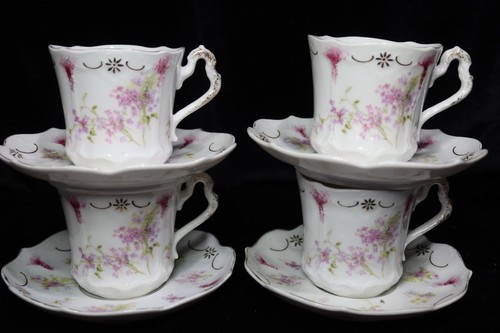 Antique carl tielsch - c.t.,