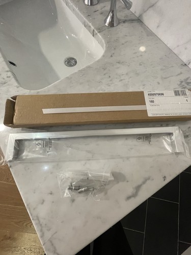Laufen towel rail - rail,