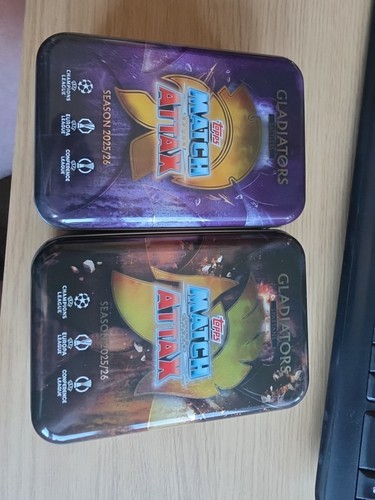 Ucc match attax mega - ucc,