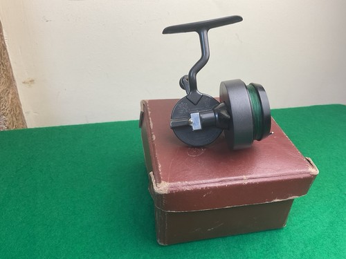 Hardy bros the - reel, no