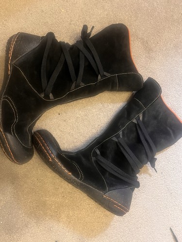 Y2k fly boots great - y2k, boots!