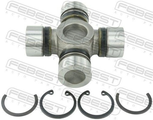 Febest front propshaft joint - febest,