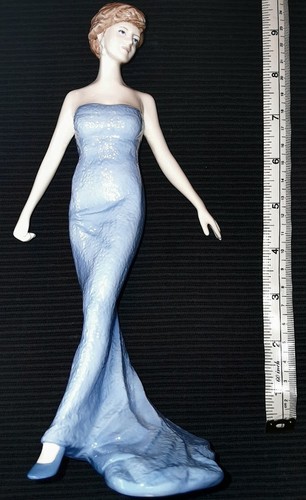 Royal doulton diana - royal,